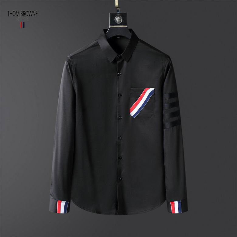 THOM BROWNE Men's Shirts 11